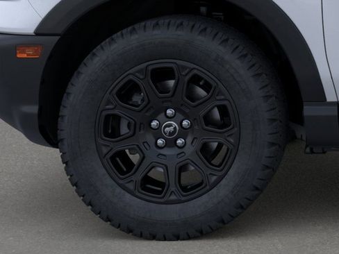 New 2026 Ford Bronco Sport Badlands AWD/4WD image 19
