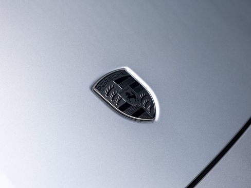 Certified 2026 Porsche 911 Turbo S AWD/4WD image 18