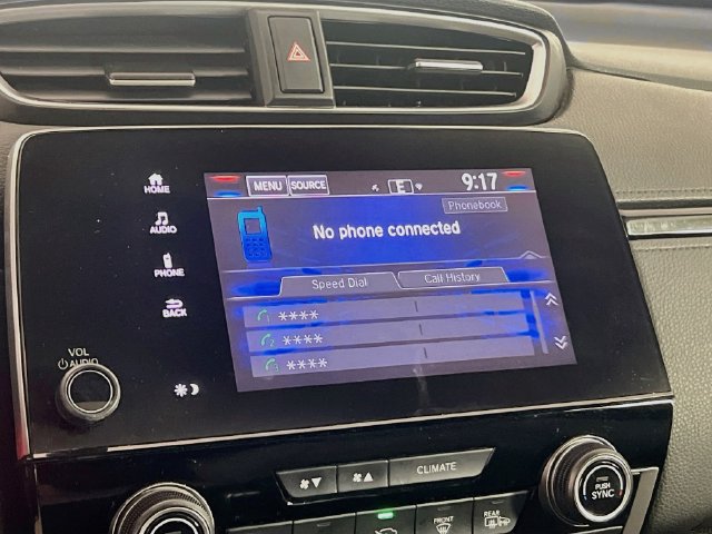 Used 2017 Honda CR-V EX-L image 10
