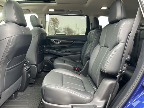 New 2026 Subaru Ascent Touring image 23