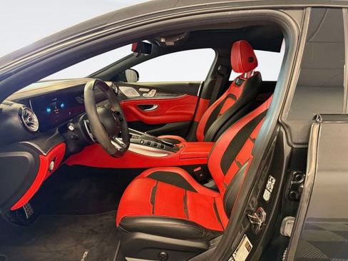 Used 2023 Mercedes-Benz AMG GT 53 image 18