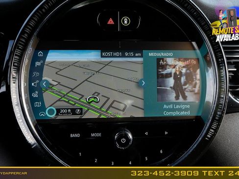 Used 2024 MINI Cooper S FWD image 31