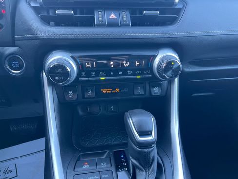 Certified 2021 Toyota RAV4 XLE Premium image 19