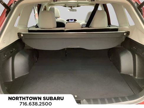 Used 2023 Subaru Forester Premium AWD/4WD image 17
