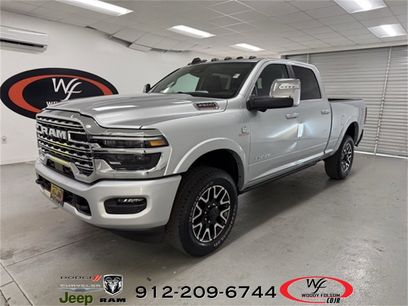 New 2026 RAM 2500 Limited