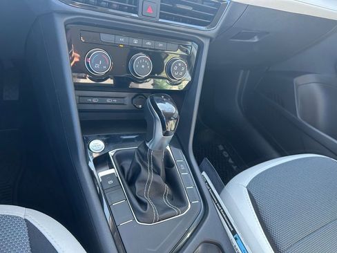 New 2026 Volkswagen Taos S image 52