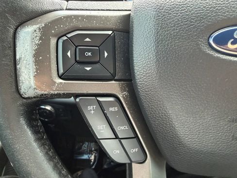 Used 2019 Ford Expedition Max XLT AWD/4WD image 34