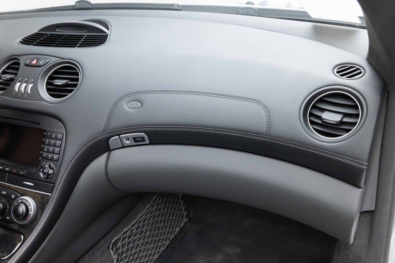 Used 2006 Mercedes-Benz SL 65 AMG image 22