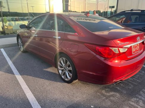 Used 2013 Hyundai Sonata SE FWD image 6