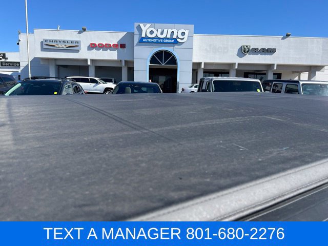 Used 2019 Ford F250 Lariat w/ Lariat Ultimate Package AWD/4WD image 45