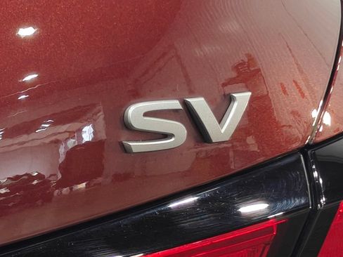 Used 2023 Nissan Altima 2.5 SV w/ SV Premium Package AWD/4WD image 55
