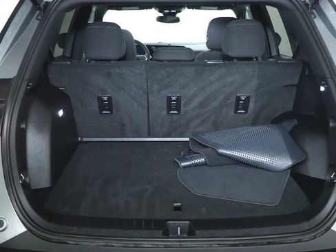 Used 2025 Chevrolet Equinox LT FWD image 28