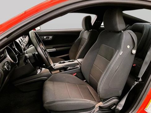 Used 2016 Ford Mustang Coupe w/ Equipment Group 051A RWD image 24