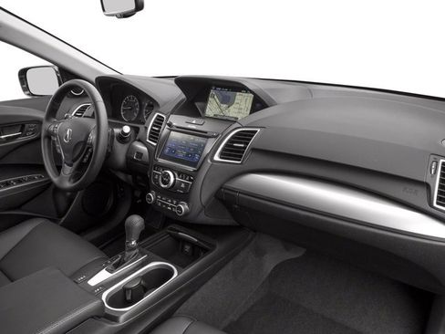 Used 2018 Acura RDX AWD w/ Technology Package image 16