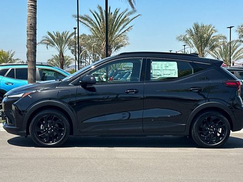New 2027 Chevrolet Bolt RS w/ Technology Package FWD image 7