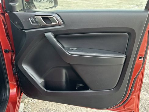 Used 2019 Ford Ranger Lariat w/ Equipment Group 501A Mid image 21