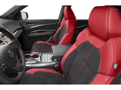 Used 2019 Acura MDX A-Spec image 12