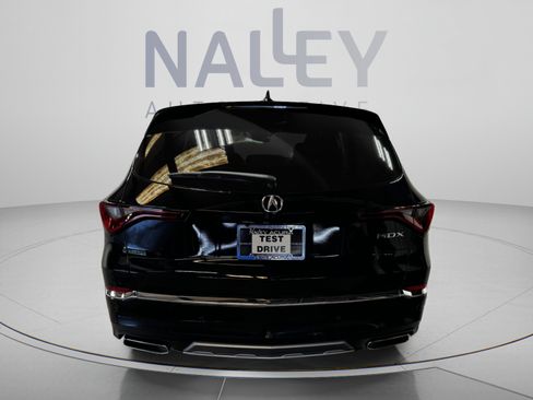 Used 2026 Acura MDX FWD w/ Technology Package image 4