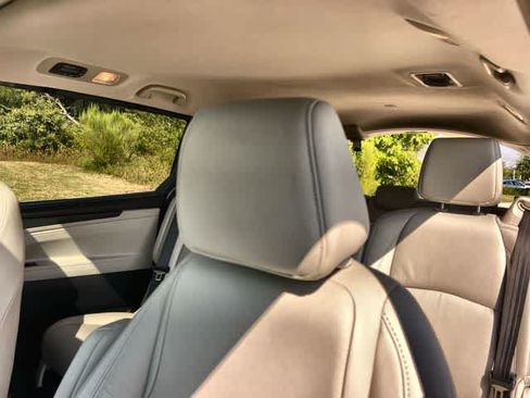 Used 2025 Honda Odyssey EX-L image 25