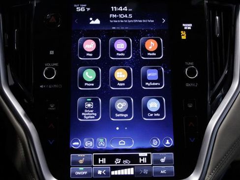 Used 2024 Subaru Legacy Limited image 28