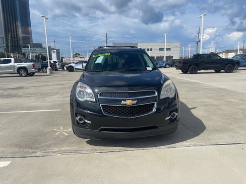 Used 2015 Chevrolet Equinox LT FWD image 9