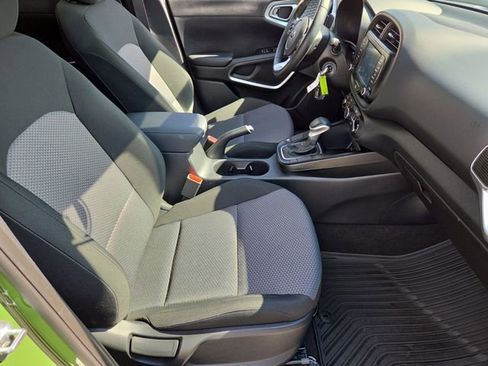 Used 2021 Kia Soul X-Line FWD image 18