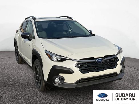 New 2026 Subaru Crosstrek 2.5i Limited AWD/4WD image 7