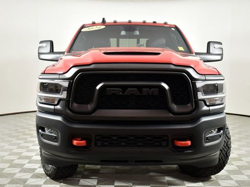 Used 2024 RAM 2500 Rebel image 5