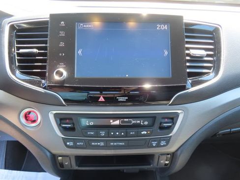 Used 2022 Honda Ridgeline RTL image 27