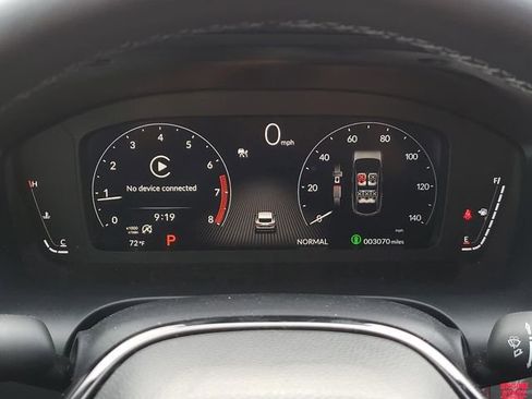 Used 2025 Acura ADX AWD image 27