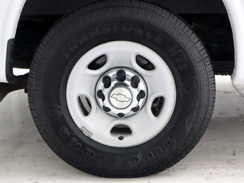 Used 2017 Chevrolet Express 3500 LT w/ LT Preferred Equipment Group image 30