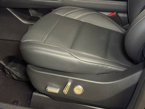 New 2026 Lincoln Nautilus Premier w/ Equipment Group 102A AWD/4WD image 24