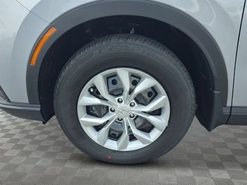 New 2026 Honda CR-V LX image 10