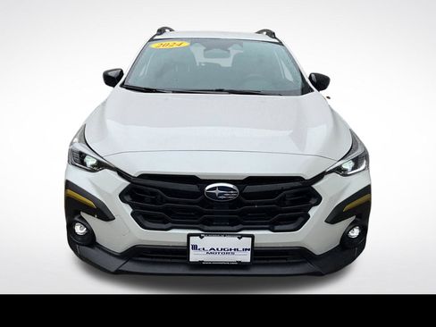Certified 2024 Subaru Crosstrek 2.5i Sport AWD/4WD image 21