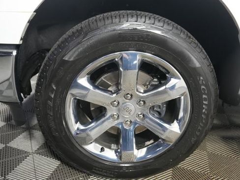 Certified 2023 Ford F150 King Ranch w/ Equipment Group 601A High image 14