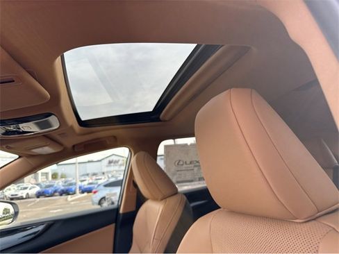 New 2026 Lexus NX 350h AWD w/ Premium Package image 7