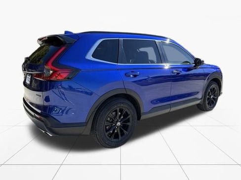 Used 2023 Honda CR-V Sport image 9