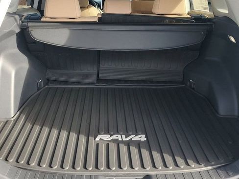New 2025 Toyota RAV4 LE image 30
