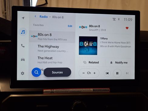 New 2026 Toyota Tacoma TRD Off-Road image 12