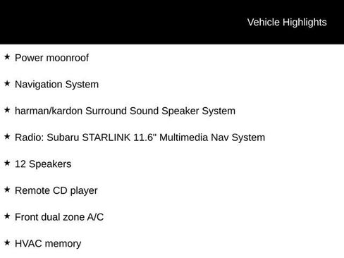 Used 2021 Subaru Outback Touring XT image 9