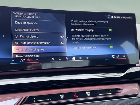 Used 2026 BMW i5 eDrive40 w/ M Sport Package RWD image 22