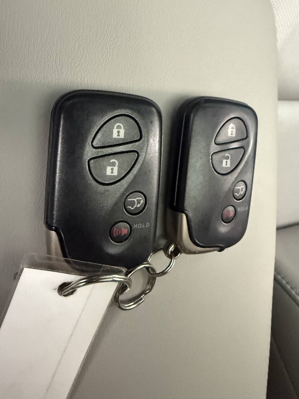 Used 2012 Lexus RX 350 AWD w/ Premium Pkg image 25