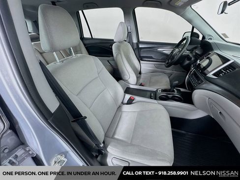 Used 2018 Honda Pilot EX image 27