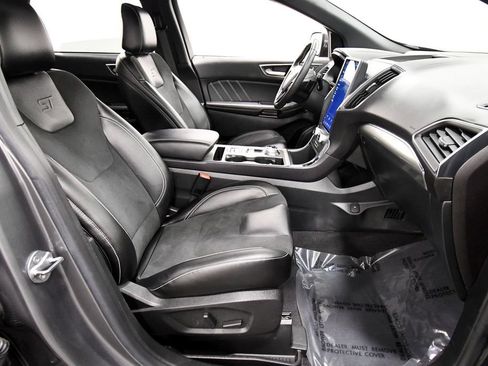 Used 2023 Ford Edge ST AWD/4WD image 18