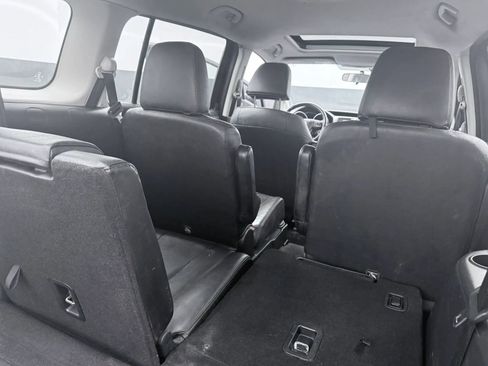 Used 2012 MAZDA MAZDA5 Grand Touring FWD image 27