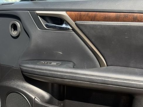Used 2021 Lexus RX 450h AWD w/ Premium Package image 29