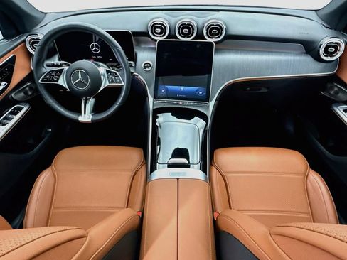 Certified 2026 Mercedes-Benz GLC 300 4MATIC image 13