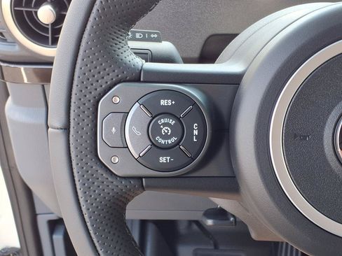 New 2025 INEOS Grenadier AWD/4WD image 22
