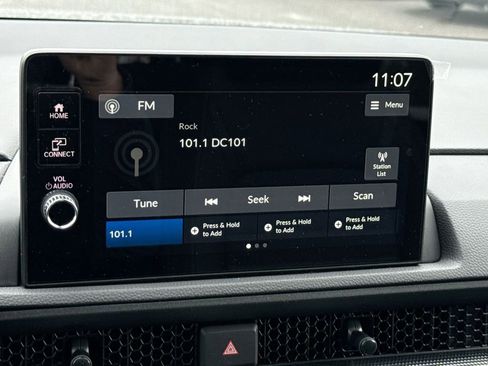 New 2026 Honda CR-V Sport image 12