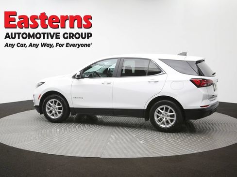 Used 2022 Chevrolet Equinox LT FWD image 60
